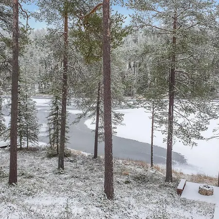 Kuusimaja By Interhome Дом отдыха