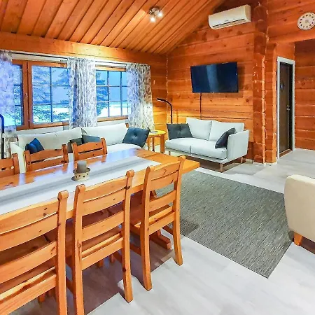 Kuusimaja By Interhome * Рука