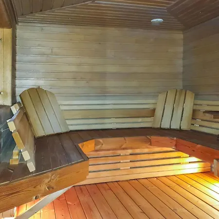 Hébergement de vacances Kuusimaja By Interhome