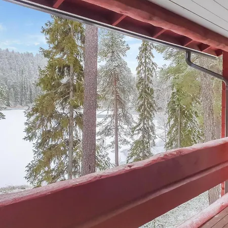 Kuusimaja By Interhome Hébergement de vacances *