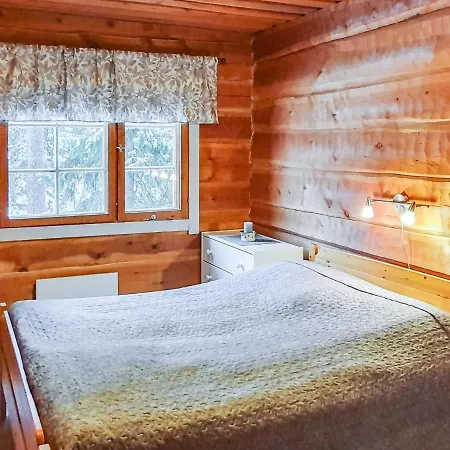 Kuusimaja By Interhome