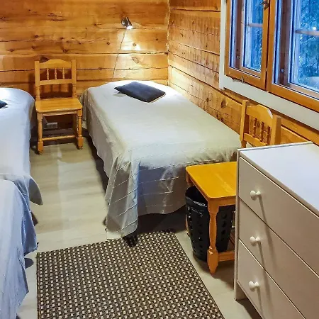 Дом отдыха Kuusimaja By Interhome