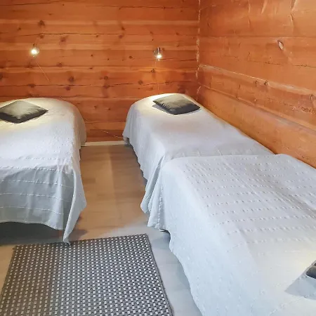 Kuusimaja By Interhome *