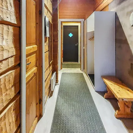 Kuusimaja By Interhome Рука