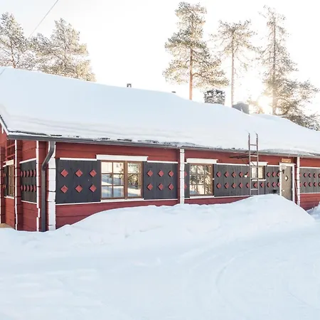 펜션 Kuusimaja By Interhome *