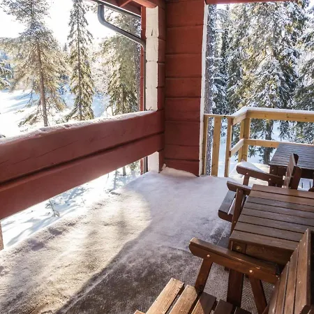 Kuusimaja By Interhome Ruka