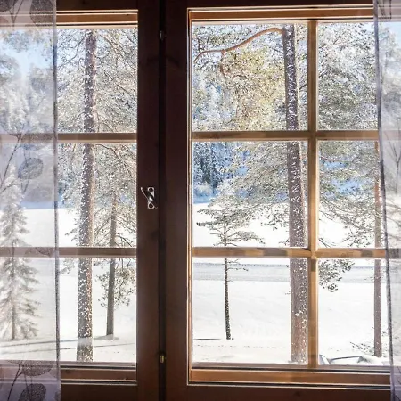 Kuusimaja By Interhome Дом отдыха *