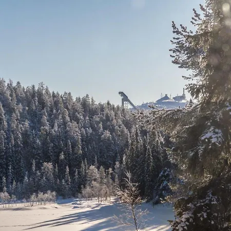 Kuusimaja By Interhome