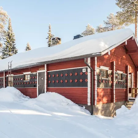 Kuusimaja By Interhome *