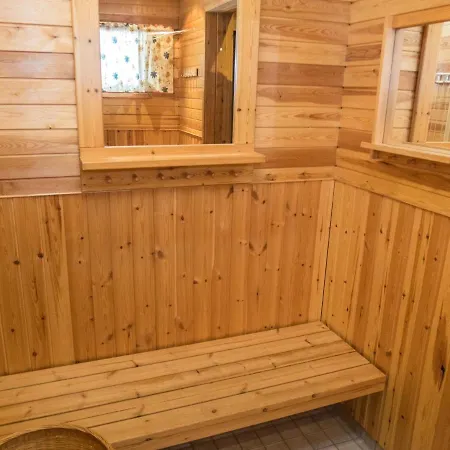 Kuusimaja By Interhome Hébergement de vacances