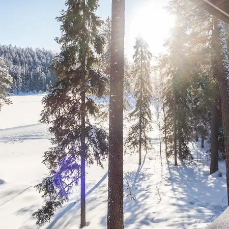 Kuusimaja By Interhome *