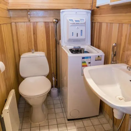 Kuusimaja By Interhome *