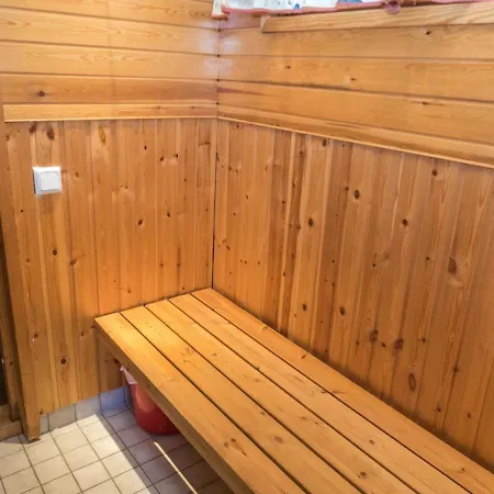 Hébergement de vacances Kuusimaja By Interhome *