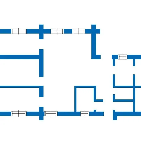 Hébergement de vacances Kuusimaja By Interhome Ruka