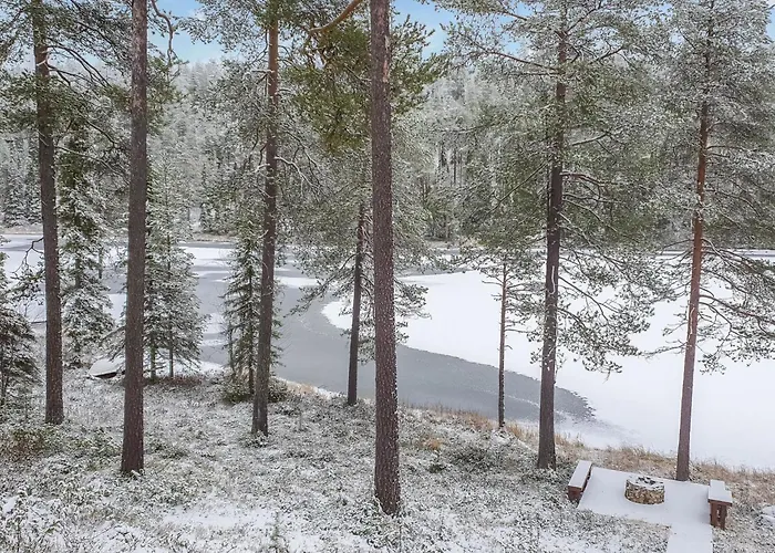 Kuusimaja By Interhome 펜션